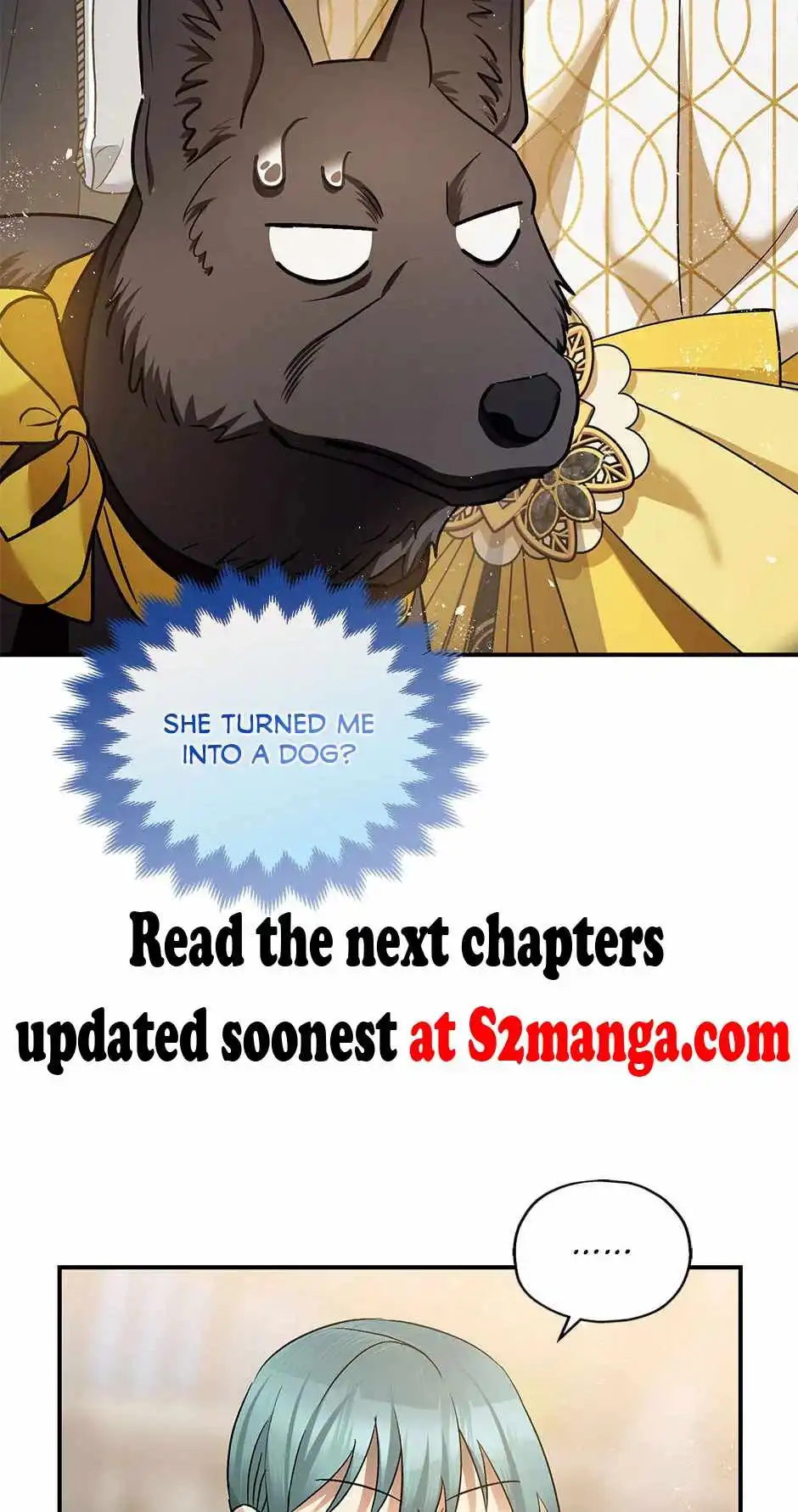 Tyrant's Tranquilizer Chapter 51 92